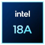 Intel 18A manufacturing process gets own website